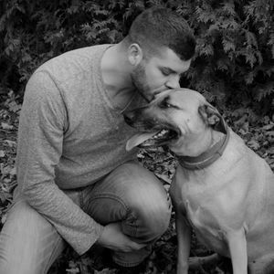 Meet your Posher, Joey